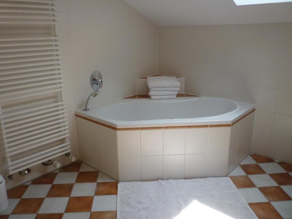 Gaestehaus Binder Anger Chambre photo